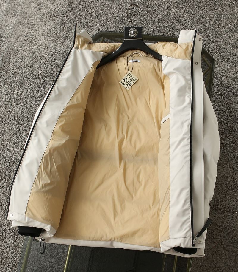 Loewe Down Jackets